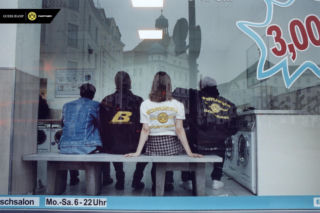 GUESS JEANS i Borussia Dortmund prezentują ekskluzywną kolekcję kapsułową