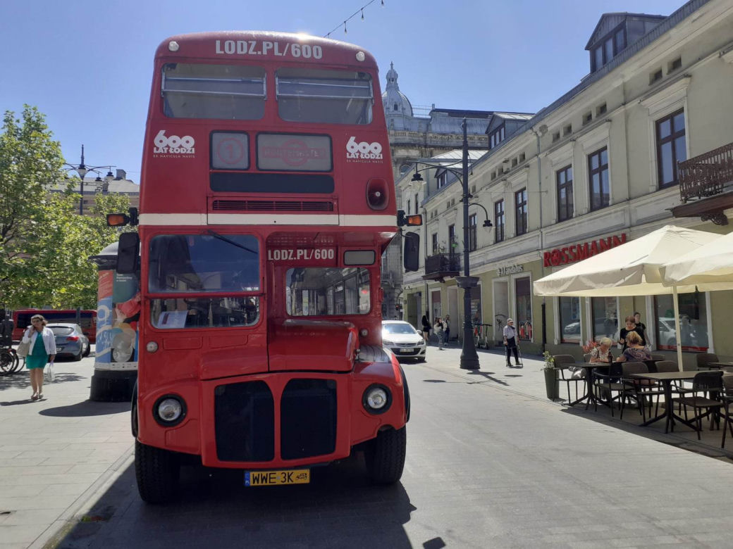 Autobus
