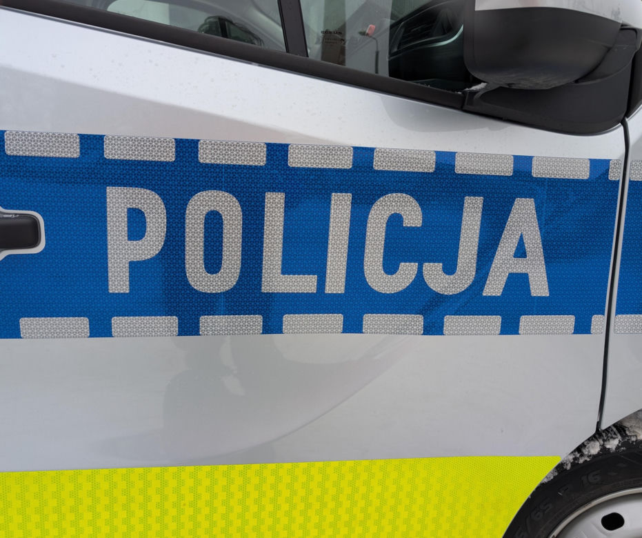 Policja
