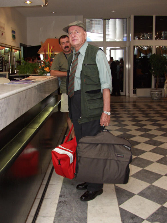 Jan Machulski