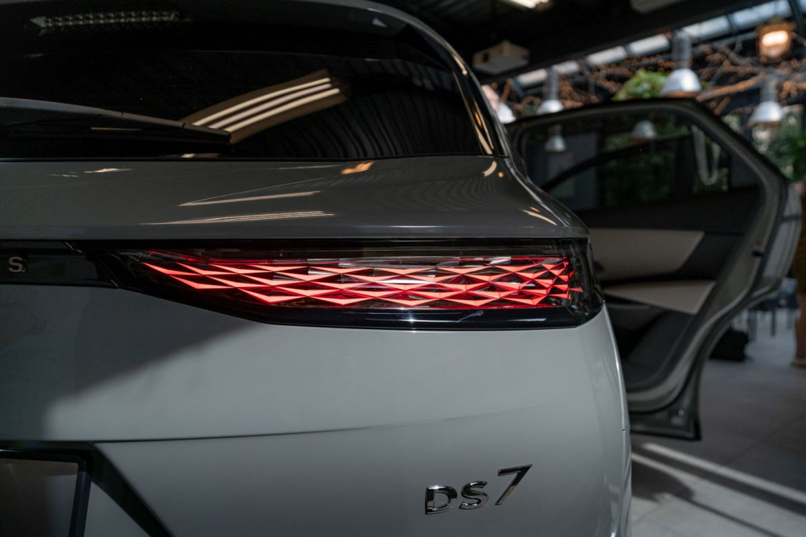 Nowy DS 7 (2023)