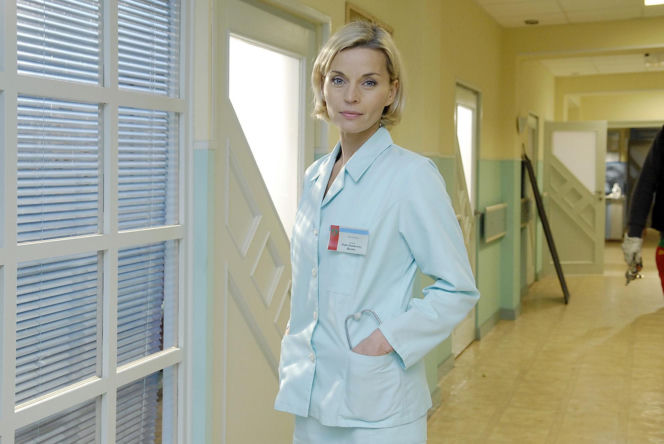 Foremniak znowu w "Na dobre i na złe"? Aktorka stawia sprawę jasno!