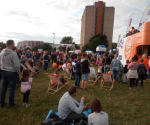 ESKA Summer City 2019 BUS jeździ po całej Polsce! Wypatrujcie go na swoich ulicach!