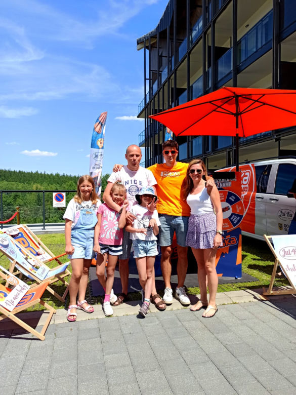 Tak bawiliśmy się na ESKA Summer City! (6 lipca - 9 lipca)