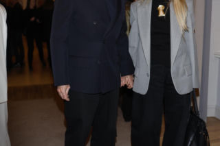 Gwiazdy na premierze autobiografii Mariusz aWaltera