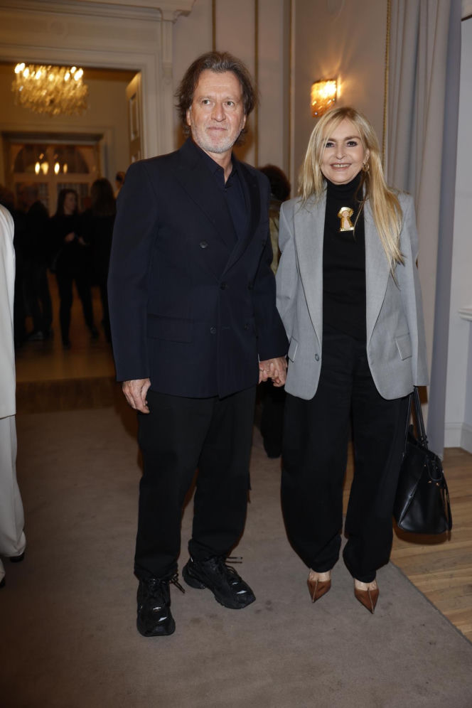 Gwiazdy na premierze autobiografii Mariusz aWaltera