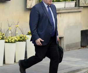 Bronisław Komorowski. Wygrałem batalię o zdrowie