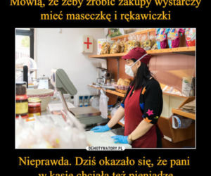 Maseczki ochronne: MEMY. Najlepsze obrazki, demotywatory i memy o maseczkach ochronnych