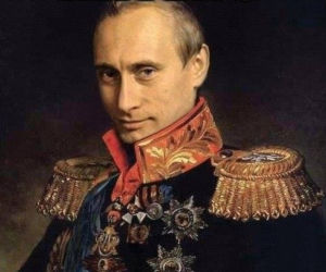 władimir putin