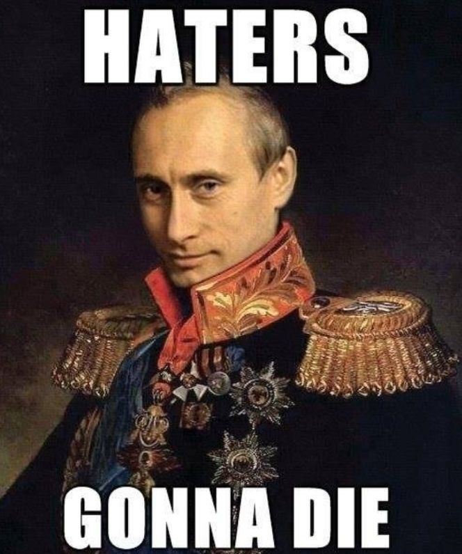 władimir putin