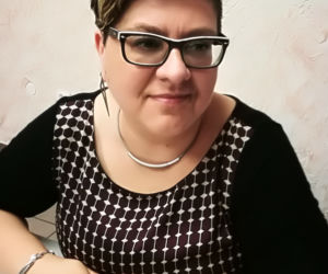 Magdalena Szymańska-Kałuża