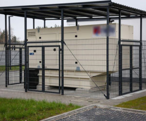 Nowa siedziba CBZC w Kielcach. Nowoczesna twierdza walki z cyberprzestępczością już otwarta