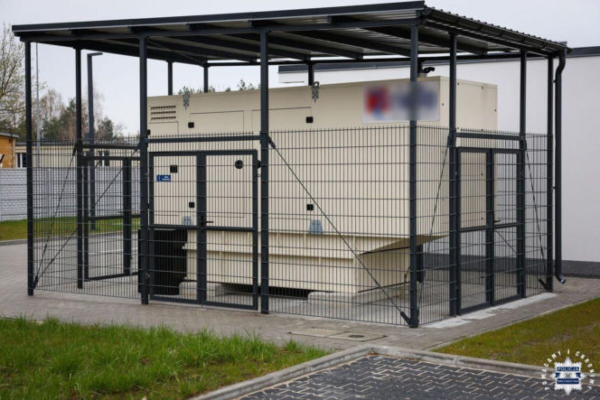 Nowa siedziba CBZC w Kielcach. Nowoczesna twierdza walki z cyberprzestępczością już otwarta