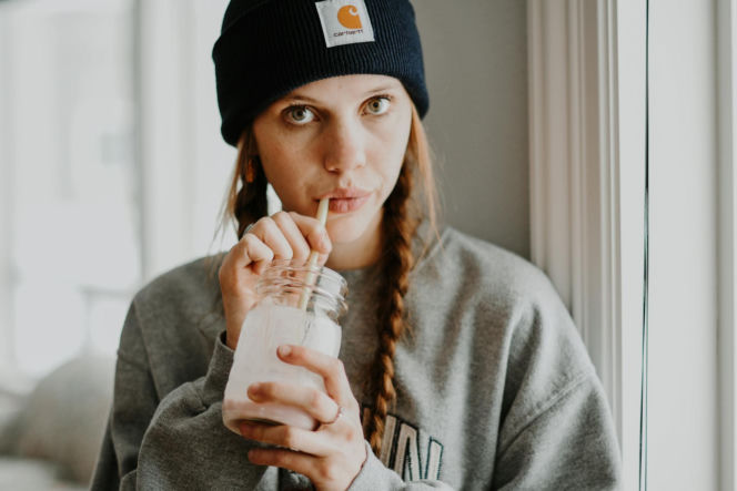 Te fryzury są idealne do noszenia z czapką