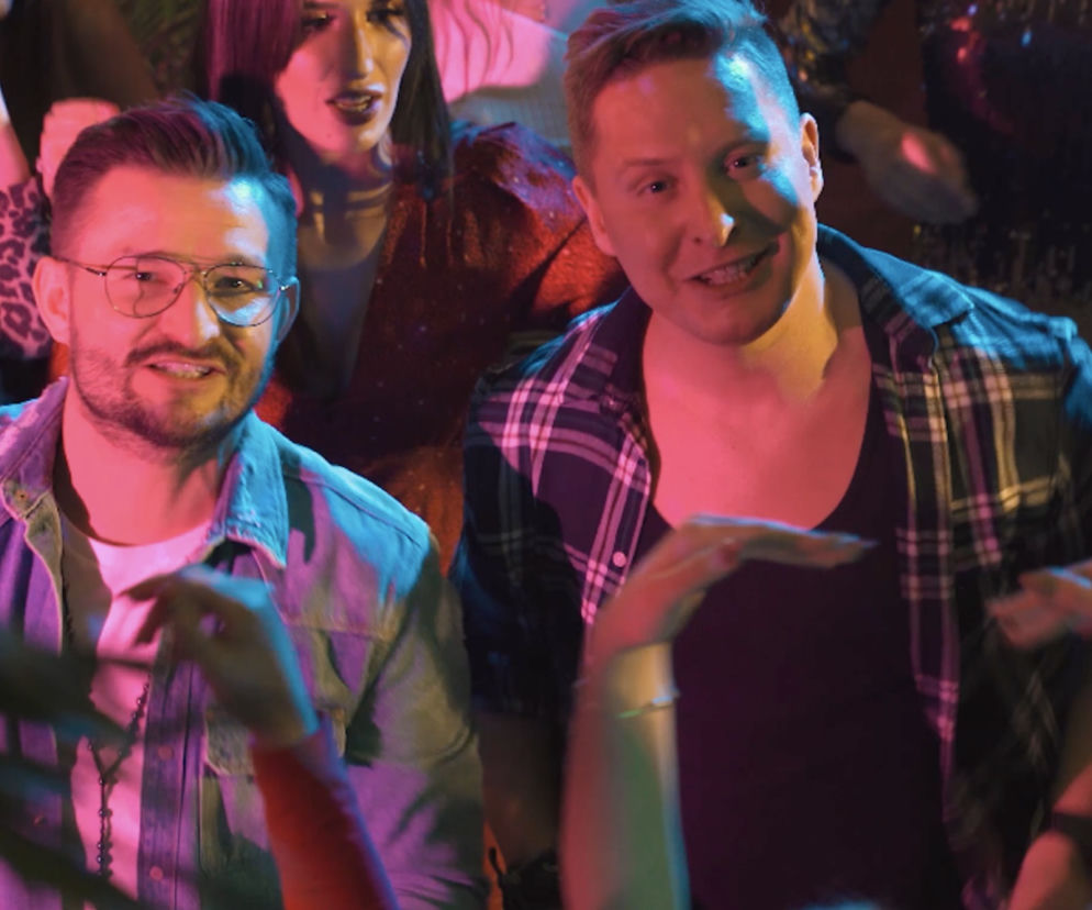 Antek Smykiewicz i Chuchu połączyli siły. Piosenka Carpe Diem polskim HITEM LATA?