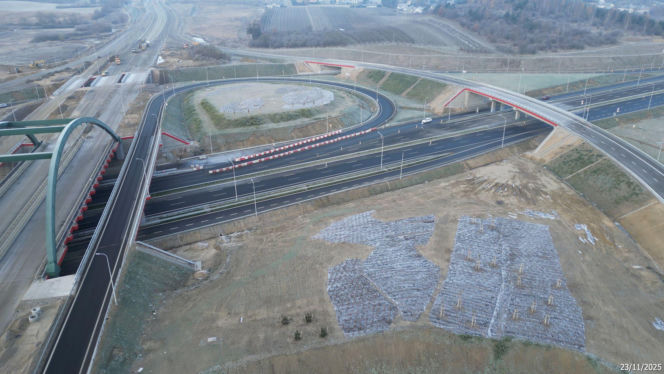 Obwodnica Metropolii Trójmiejskiej