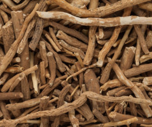 Ashwagandha (indyjski żeń szeń)