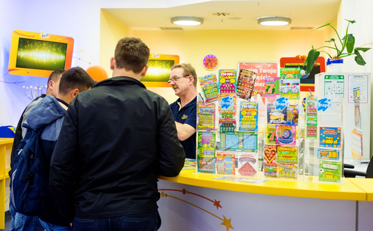 Szczęśliwe kolektury Lotto w Lublinie. Tu ludzie wygrali miliony! Najwyższe wygrane Lotto