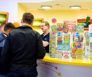 Szczęśliwe kolektury Lotto w Lublinie. Tu ludzie wygrali miliony! Najwyższe wygrane Lotto
