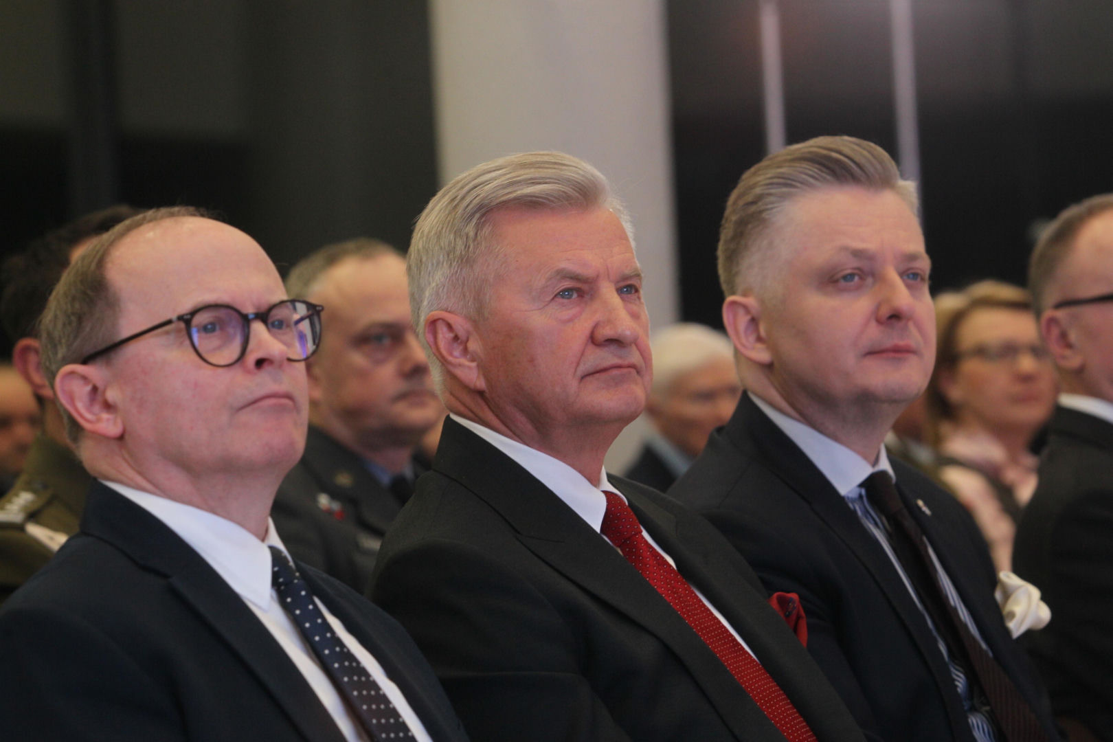 Inauguracja obchodów 100-lecia historycznego lotu. Orliński i Kubiak  polecieli z Warszawy do Tokio i z powrotem