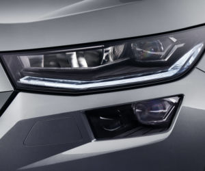 Skoda Kodiaq lifting 2021