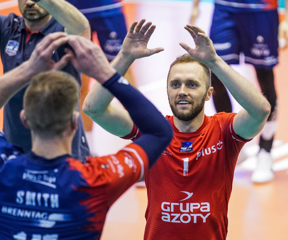 Paweł Zatorski, ZAKSA Kędzierzyn-Koźle