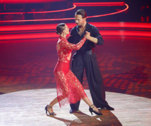 Magdalena Boczarska, Mateusz Banasiuk