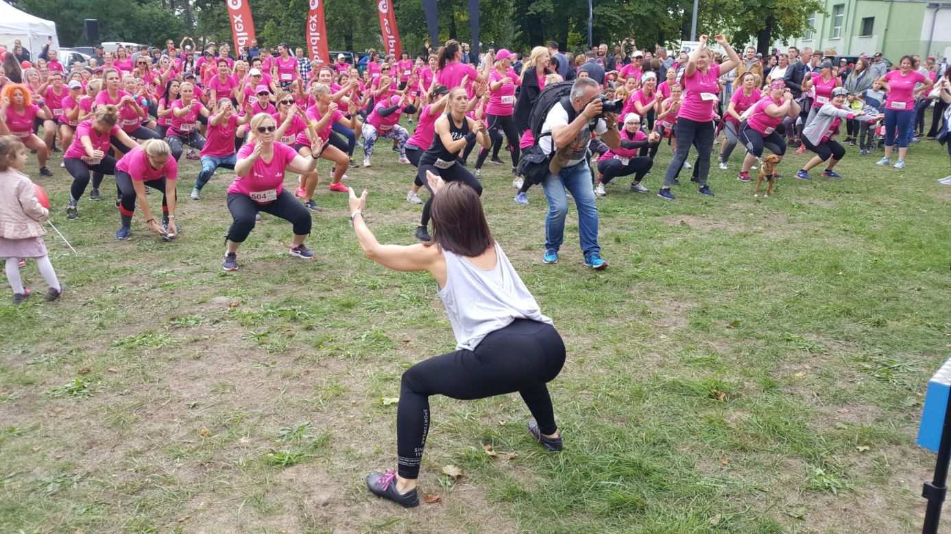 RUN Budlex for Women 2019 