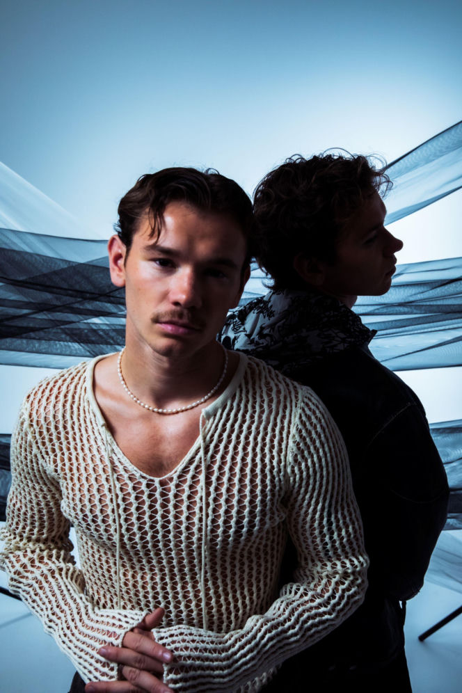 Marcus & Martinus powracają do Polski! Fani szykują się na dwa gorące koncerty