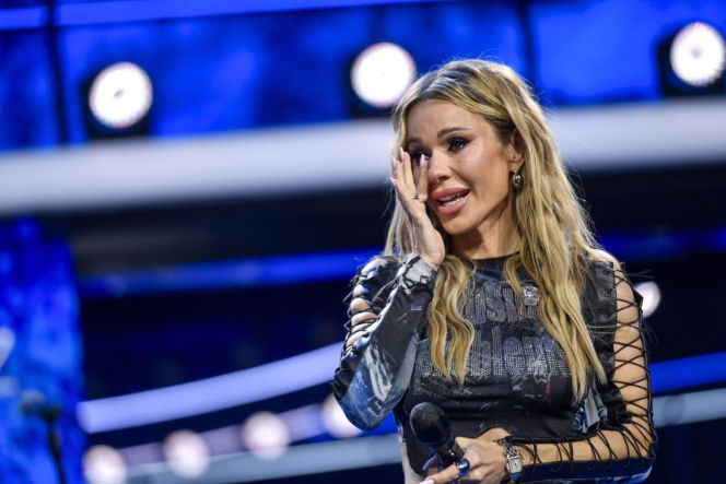 Doda -  sukces bywa cierpieniem