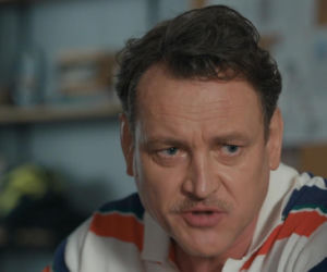 Barwy szczęścia odc. 3268. Robert Stefaniak (Paweł Ławrynowicz)