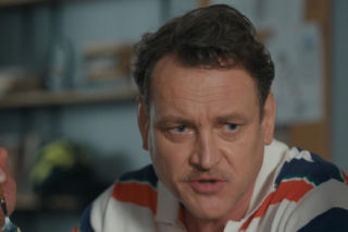 Barwy szczęścia odc. 3268. Robert Stefaniak (Paweł Ławrynowicz)