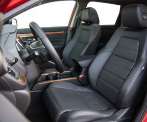 Honda CR-V 1.5 VTEC Turbo 193 KM CVT AWD Executive