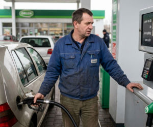 Koniec taniego tankowania? Benzyna i diesel drożeją w hurcie