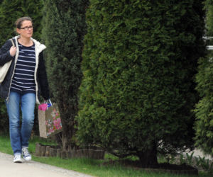 Monika Jaruzelska wchodzi do dużej polityki