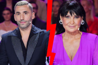 Sprzeczka jurorska w Tańcu z Gwiazdami. Maserak nie wytrzymał, interweniowała Wieniawa