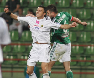 Bliźniakom stuknęła 50!