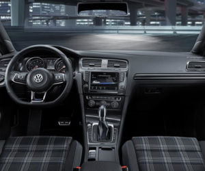 Volkswagen Golf GTE