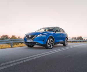 Nissan Qashqai 1.3 DIG-T MHEV 158 KM XTronic 2WD Tekna+