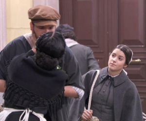 Akacjowa 38: streszczenie odcinka 859