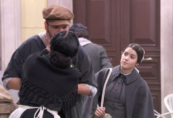 "Akacjowa 38": streszczenie odcinka 859