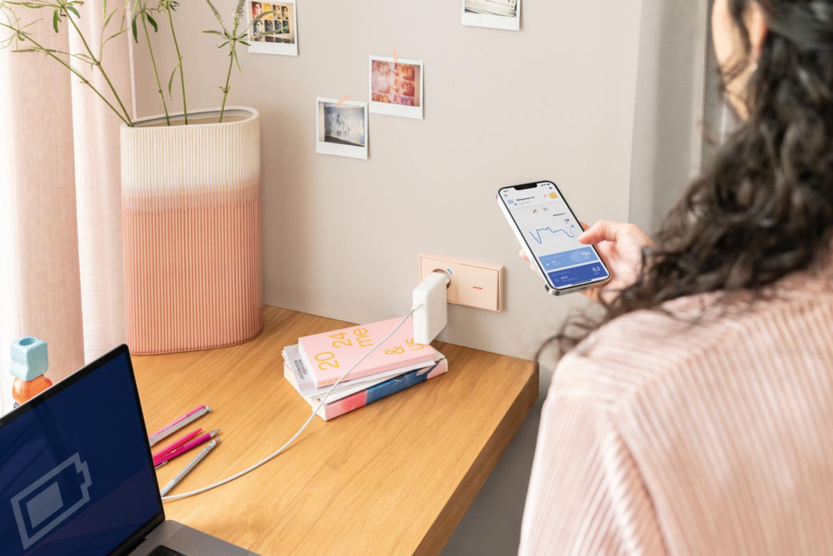 Urządzenia smart home
