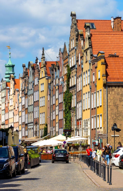 7. Trójmiasto