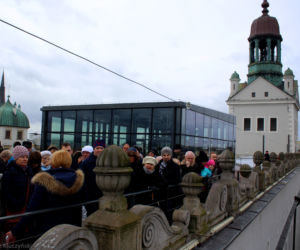 IV Międzynarodowy Dzień Przewodnika Turystycznego w Szczecinie