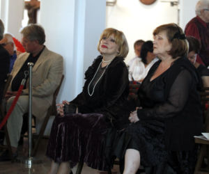 Modlili się za Kalinę