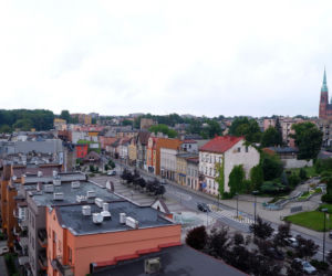 To miasto na Śląsku było kiedyś stolicą. Urzeka dawnym zamkiem i kościołami