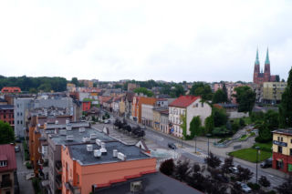 To miasto na Śląsku było kiedyś stolicą. Urzeka dawnym zamkiem i kościołami