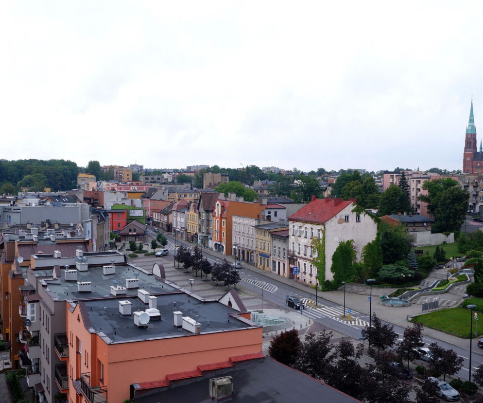 To miasto na Śląsku było kiedyś stolicą. Urzeka dawnym zamkiem i kościołami