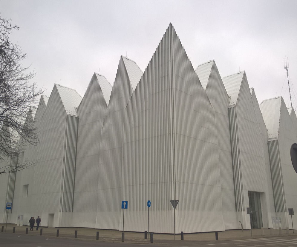 Filharmonia Szczecińska