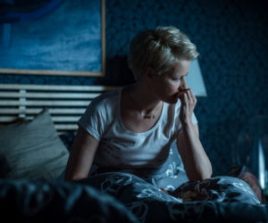 Rodzinka.pl 7 sezon. Natalia (Małgorzata Kożuchowska)